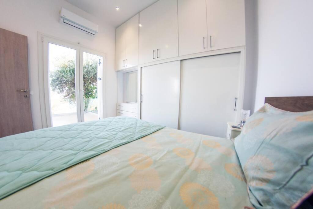 Boukari Blu Studio Boukari Beach Mpoukaris Zewnętrze zdjęcie